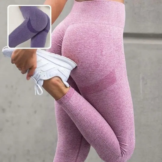 Legging sport femme Power shift fitness