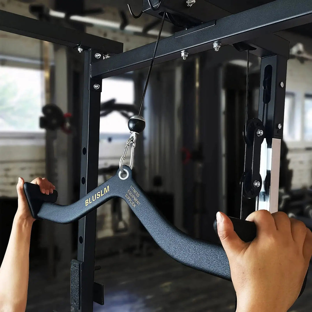 Poignée de tirage musculation Power shift fitness