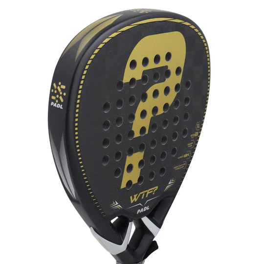 Raquette-de-Padel-Professionnelle-Fibre-de-Carbone-precision-et-puissance