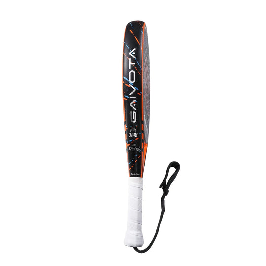 Raquette de padel GAIVOTA™ 2025 - Power shift fitness