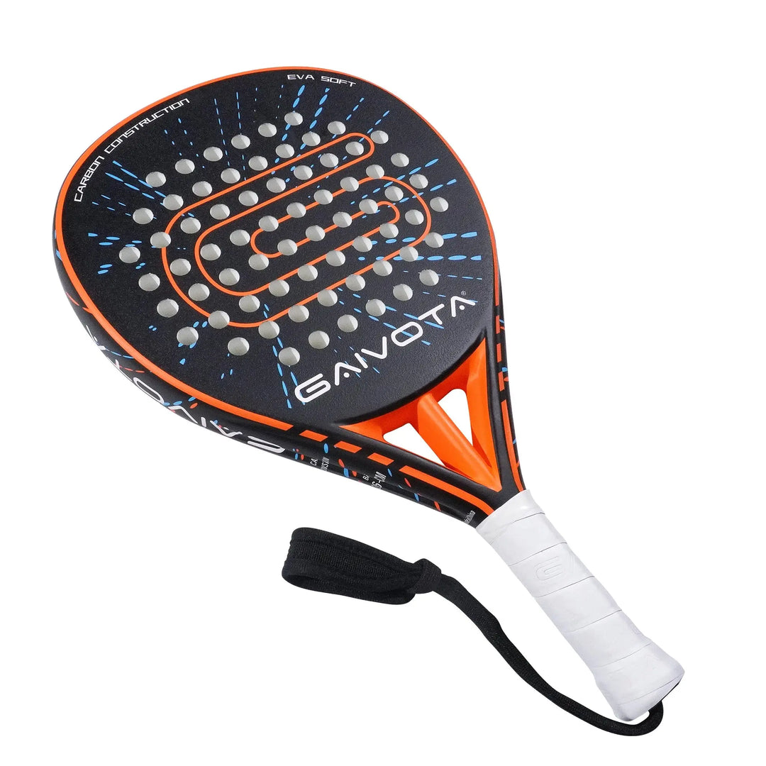 Raquette de padel GAIVOTA™ 2025 - Power shift fitness