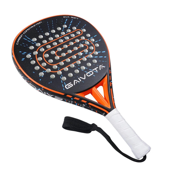 Raquette de padel GAIVOTA™ 2025 - Power shift fitness