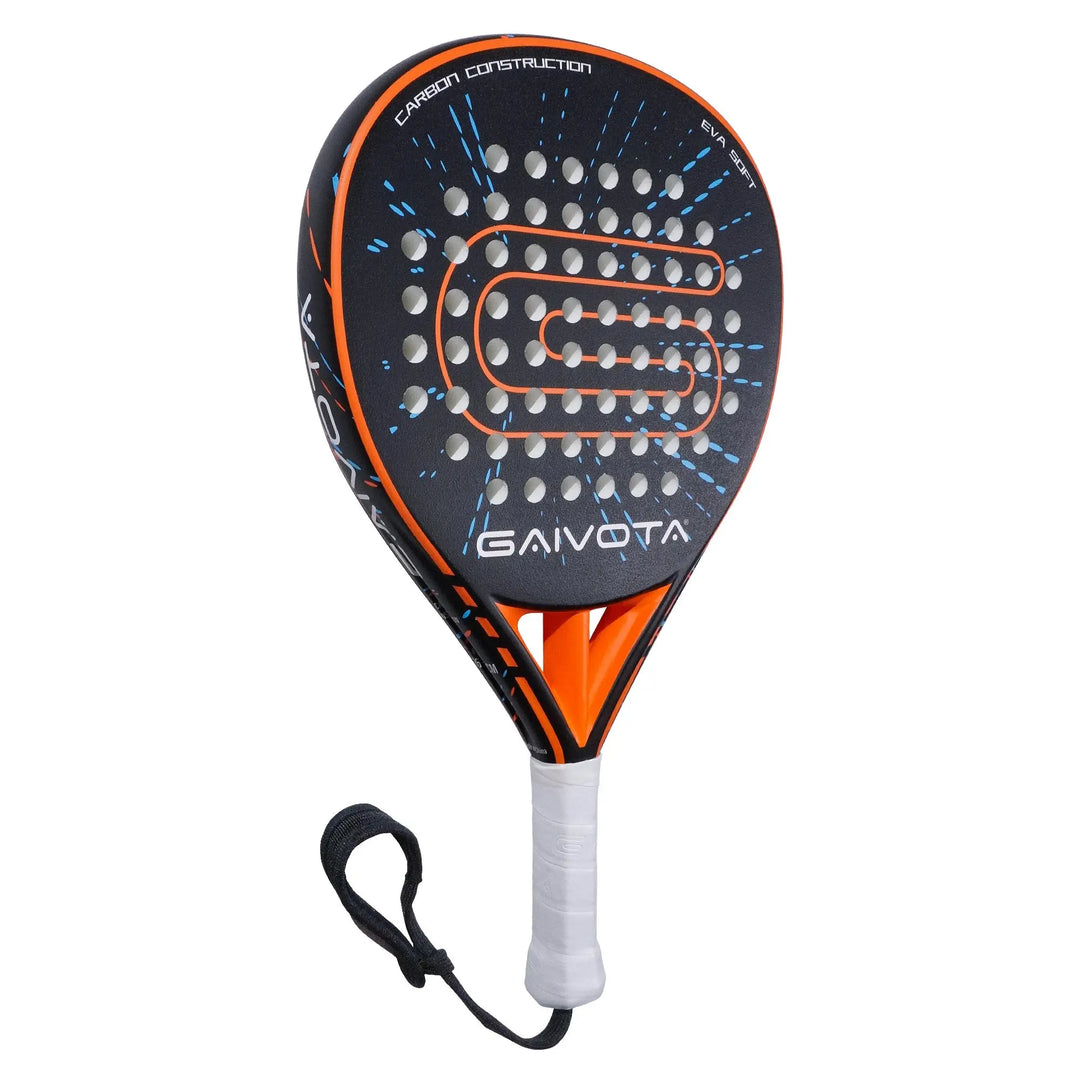 Raquette de padel GAIVOTA™ 2025 - Power shift fitness