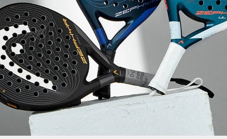 Raquette-de-padel-ZEPHYR-2022-HEAD™ -professionnelle-polyvalence-pour-tous-les-styles-de-jeu-tres-confortable