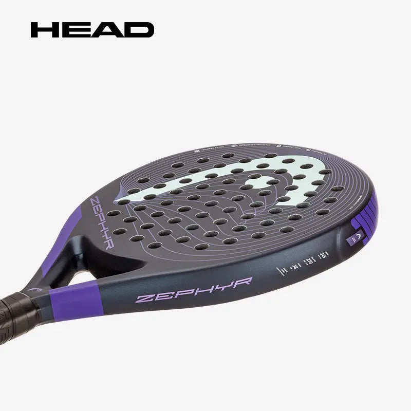 Raquette-de-padel-ZEPHYR-2022-HEAD™ -professionnelle