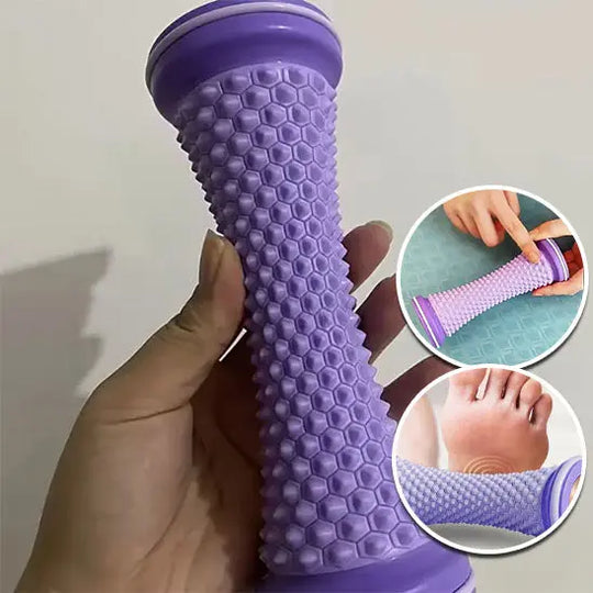 Rouleau de massage MOJOYCE - Power shift fitness