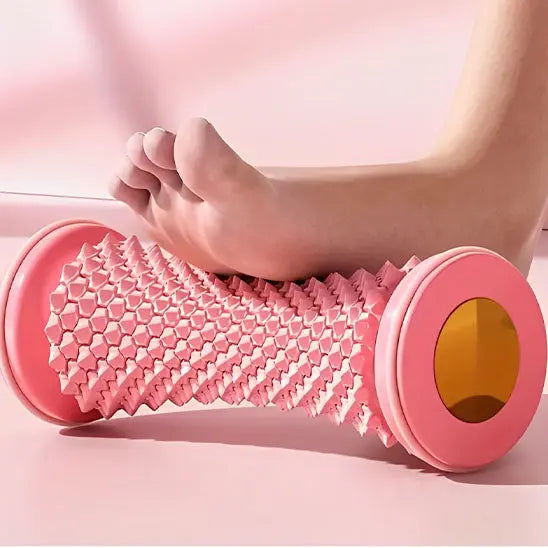 Rouleau de massage MOJOYCE - Power shift fitness
