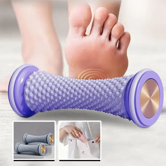 Rouleau de massage MOJOYCE - Power shift fitness