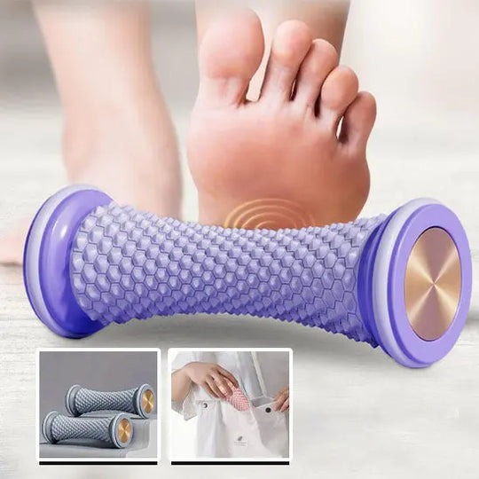 Rouleau de massage MOJOYCE - Power shift fitness