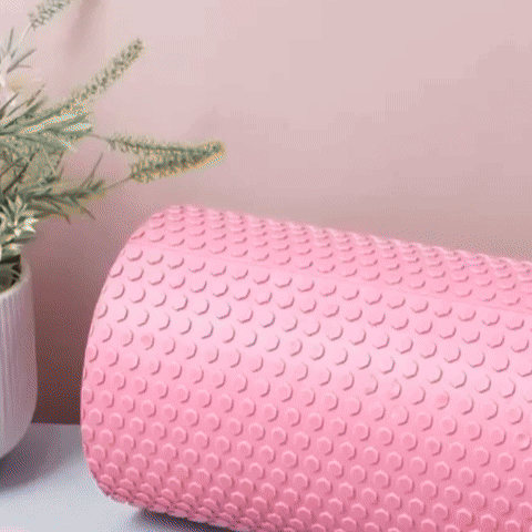 Rouleau de massage en mousse EVA BBSWIM™ Power shift fitness