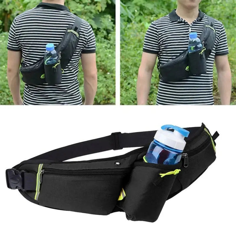 sac banane jogging unisexe sport best fashion - Power shift fitness
