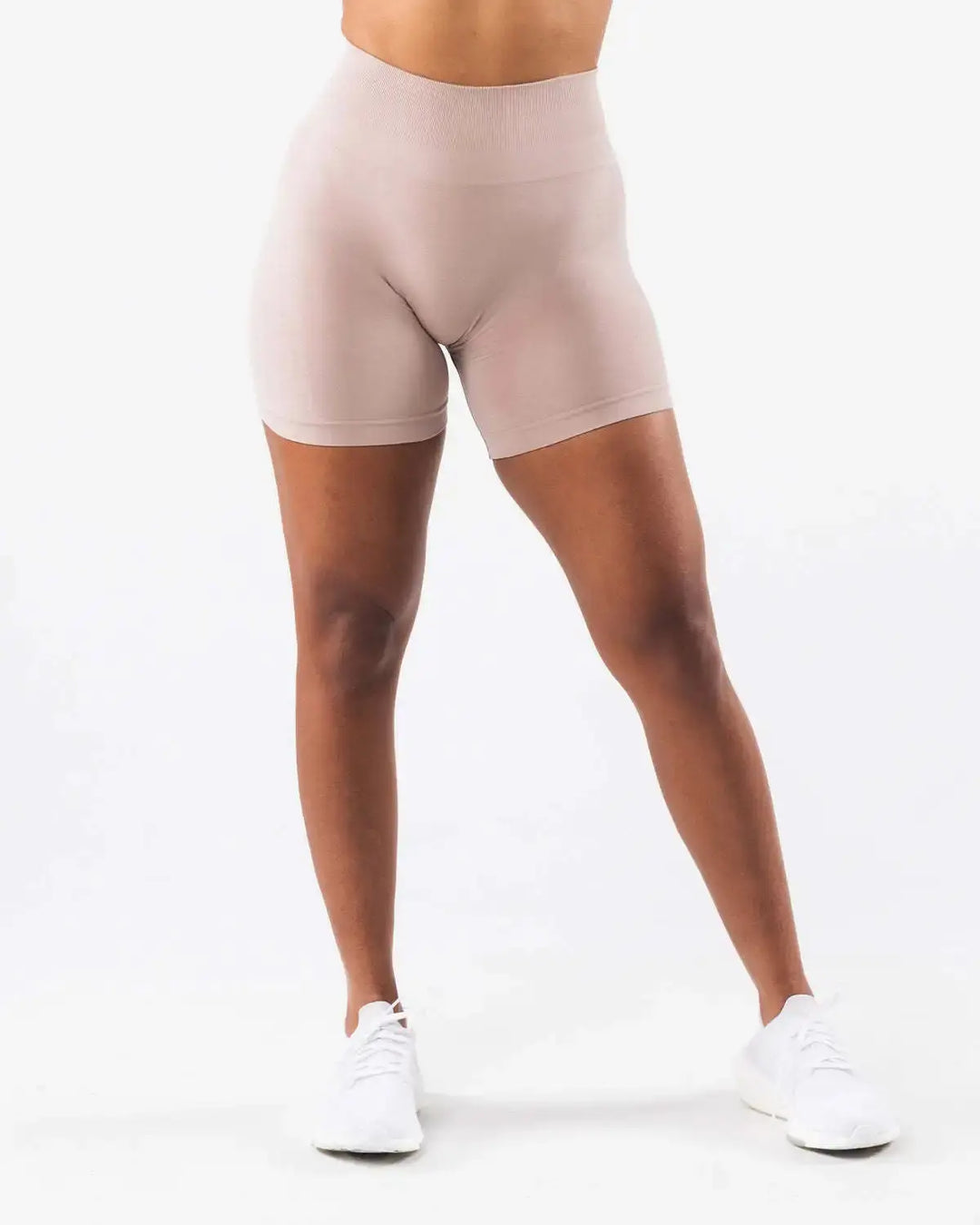 Short sans coutures NCLAGEN™ - Power shift fitness
