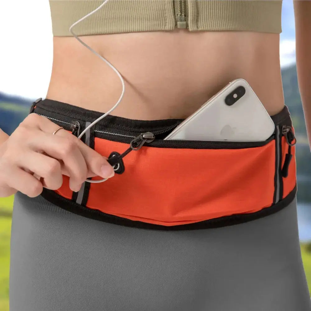 sac banane Power shift fitness