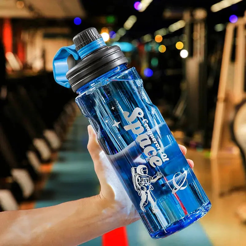 Gourde de sport Power shift fitness