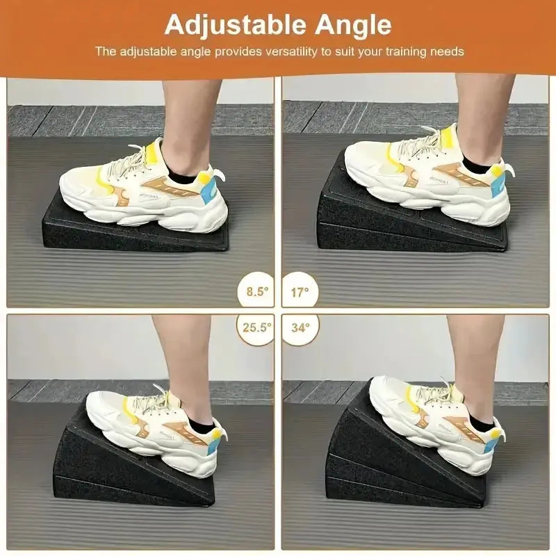 Rampe De Squat Power shift fitness
