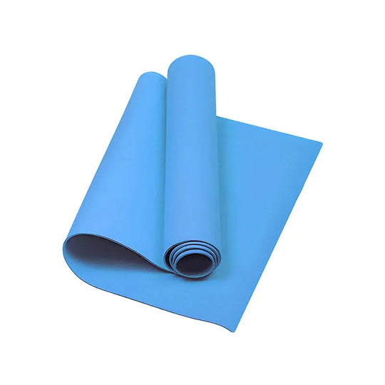 Tapis de Pilates pliable et confortable EVA™ - Power shift fitness