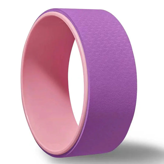 Roue de yoga - Power shift fitness