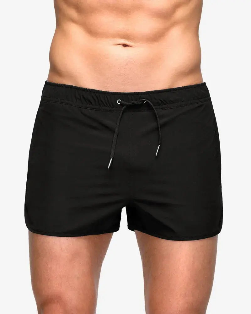 Short de sport pour homme à séchage rapide COZOK™ - Power shift fitness
