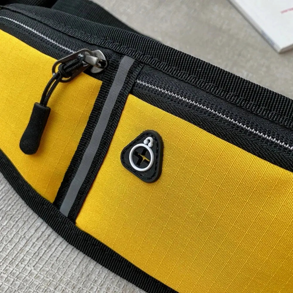 sac banane Power shift fitness