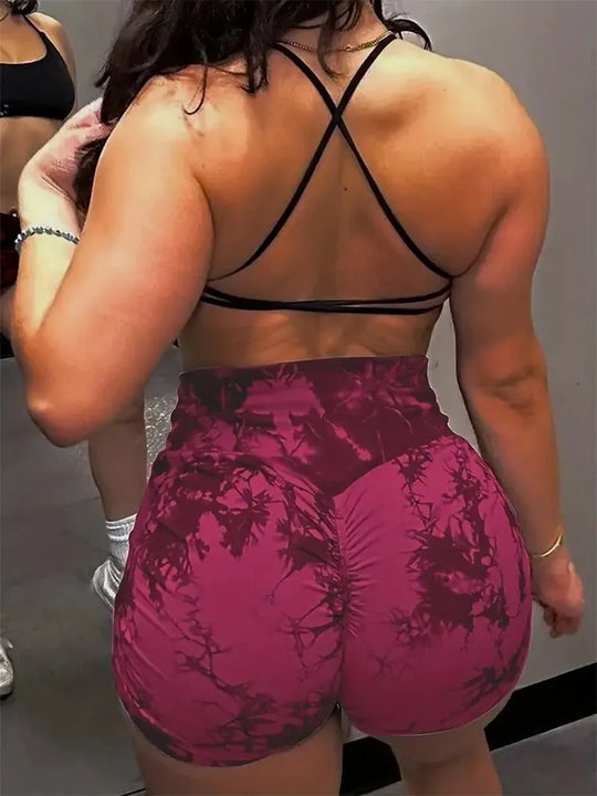Short de Sport Femme pwrsft™  Pack 3 pièces