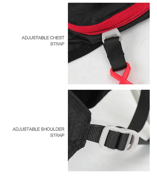 Sac de sport INOXTO™ Power shift fitness