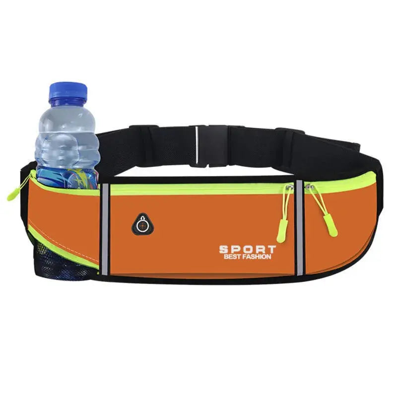 sac banane jogging unisexe sport best fashion - Power shift fitness