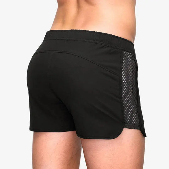 Short de sport pour homme à séchage rapide COZOK™ - Power shift fitness