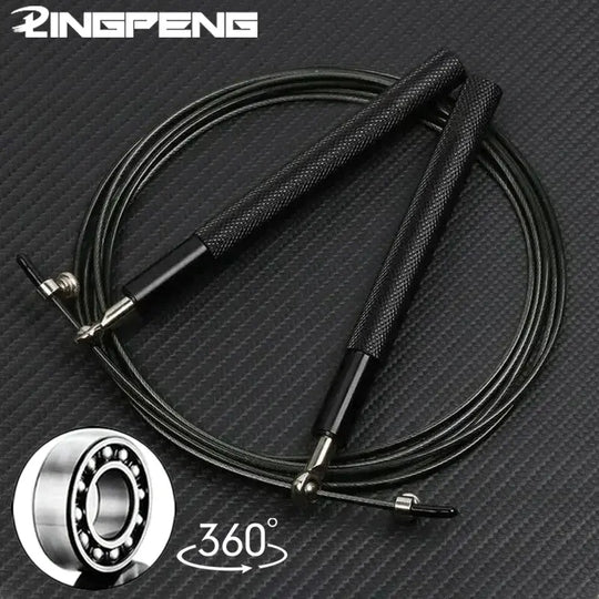 corde a sauter PINGPENG™ Power shift fitness