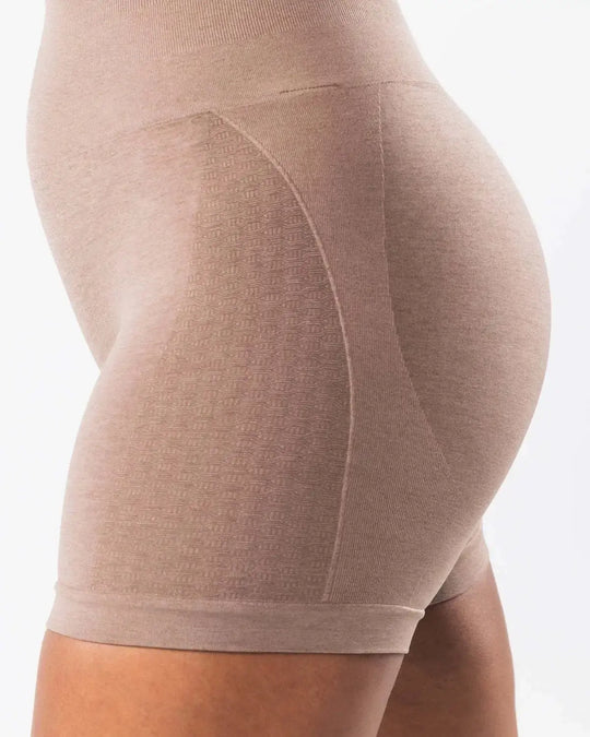Short sans coutures NCLAGEN™ - Power shift fitness