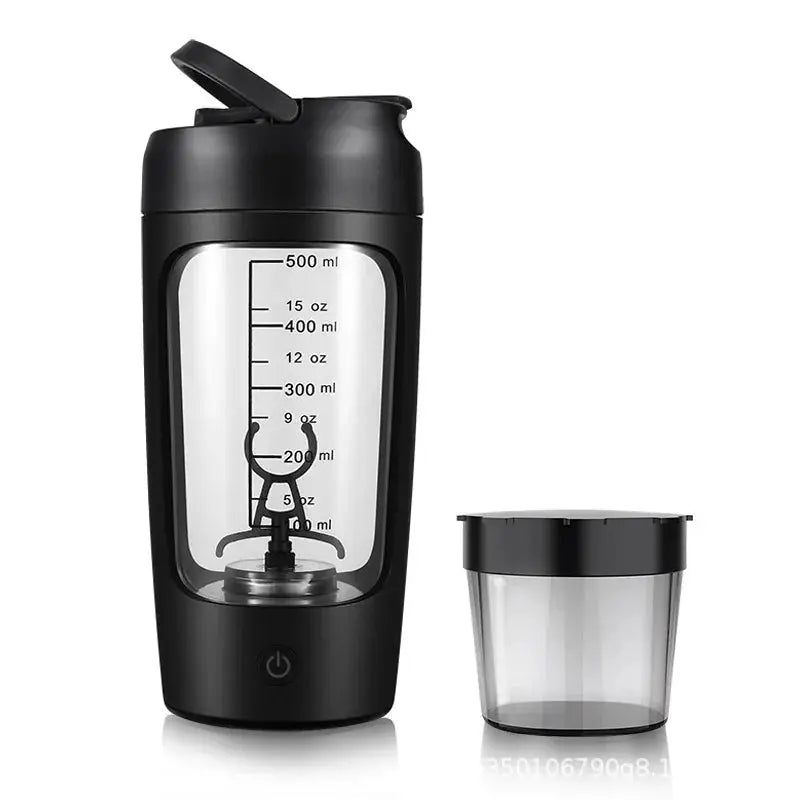 Shaker  Électrique PSFIT™ 650 ml rechargeable - Power shift fitness