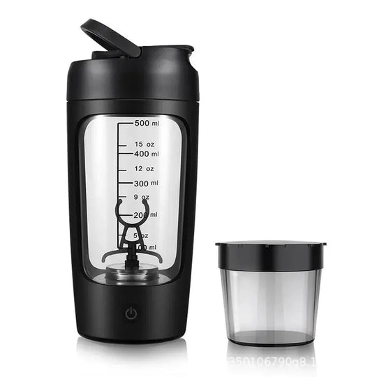 Shaker  Électrique PSFIT™ 650 ml rechargeable - Power shift fitness