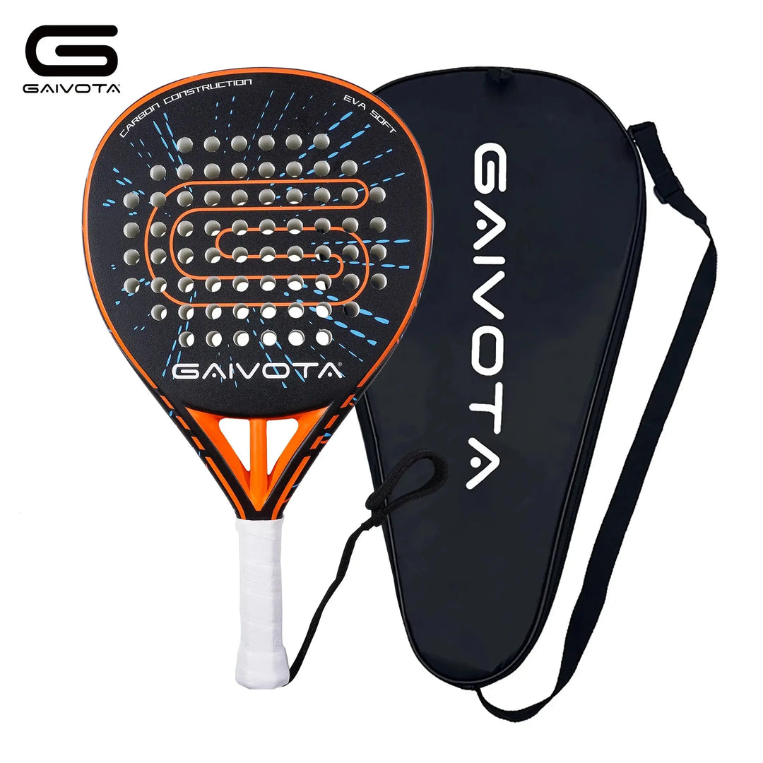 Raquette de padel GAIVOTA™ 2025 - Power shift fitness