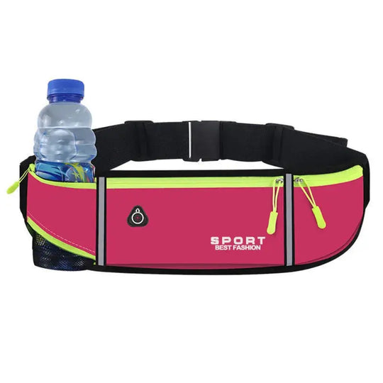 sac banane jogging unisexe sport best fashion - Power shift fitness