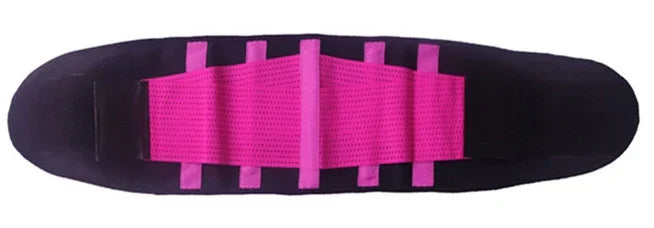 Ceinture de sudation femme CXZD™