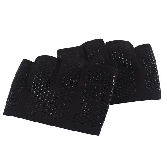 Gants de musculation Dexora™ demi-doigts - Power shift fitness