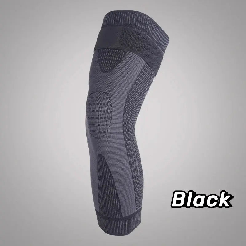 Genouillère de compression Power shift fitness