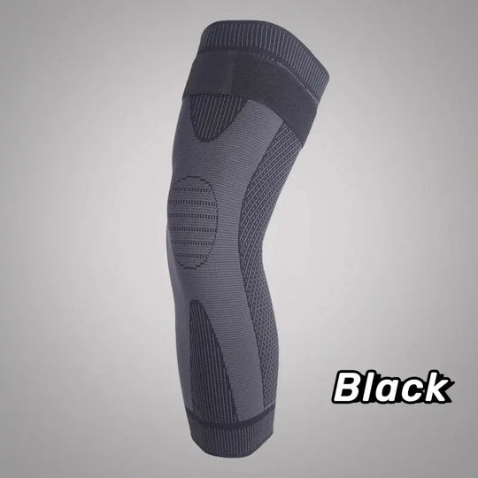 Genouillère de compression Power shift fitness