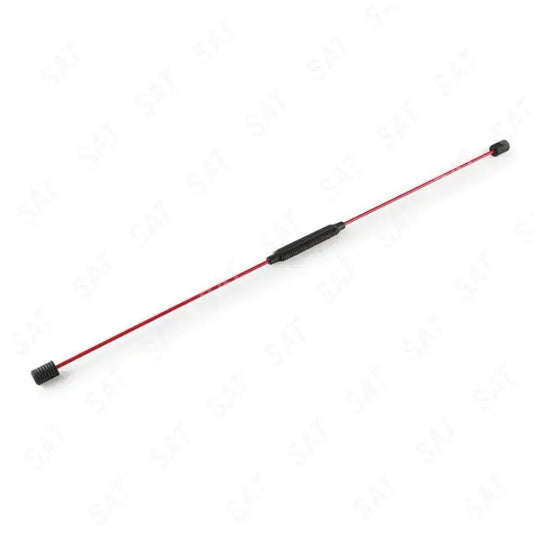 Barre Vibrante de Musculation Power shift fitness