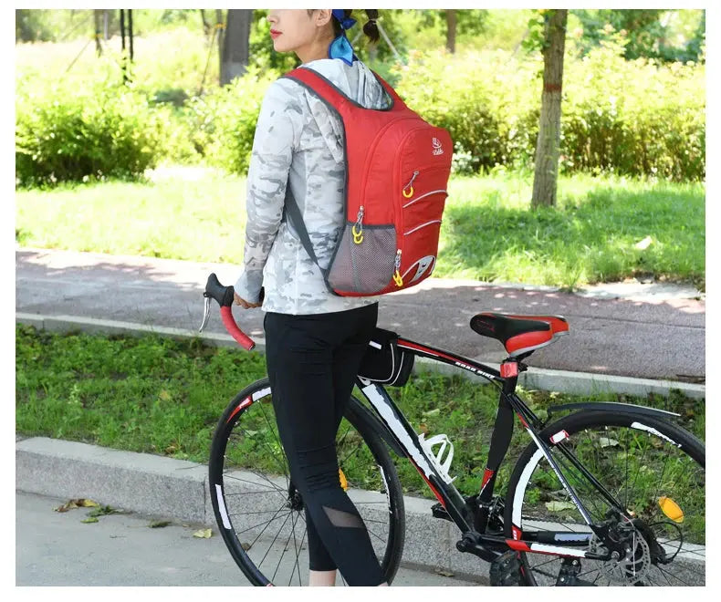 Sac à dos sport Lslk Power shift fitness