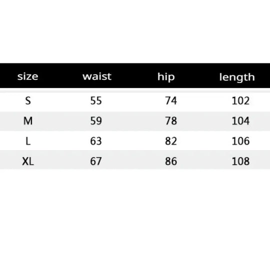 Pantalon de yoga et pilates ZDARLBO™ taille haute à jambes larges - Power shift fitness
