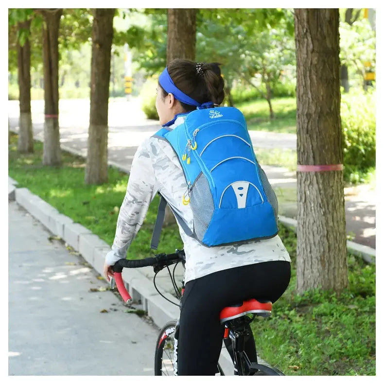 Sac à dos sport Lslk Power shift fitness