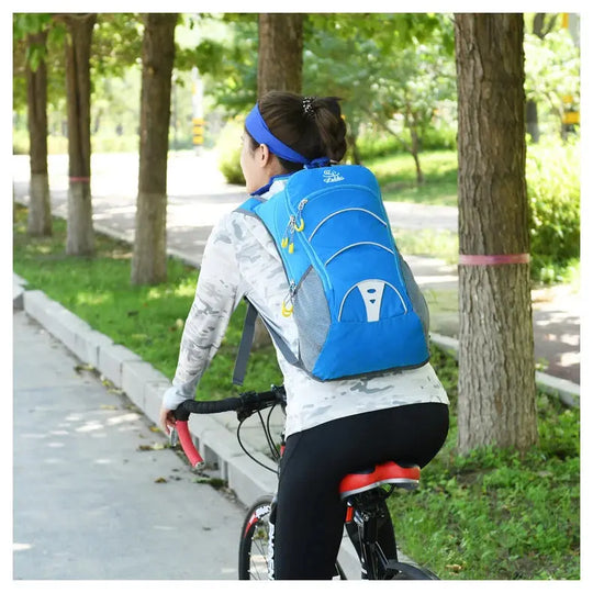 Sac à dos sport Lslk Power shift fitness