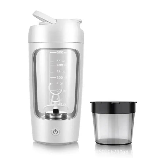 Shaker  Électrique PSFIT™ 650 ml rechargeable - Power shift fitness