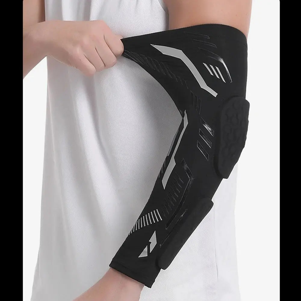 Coudières polyvalentes antidérapantes STAWIN™ - Power shift fitness