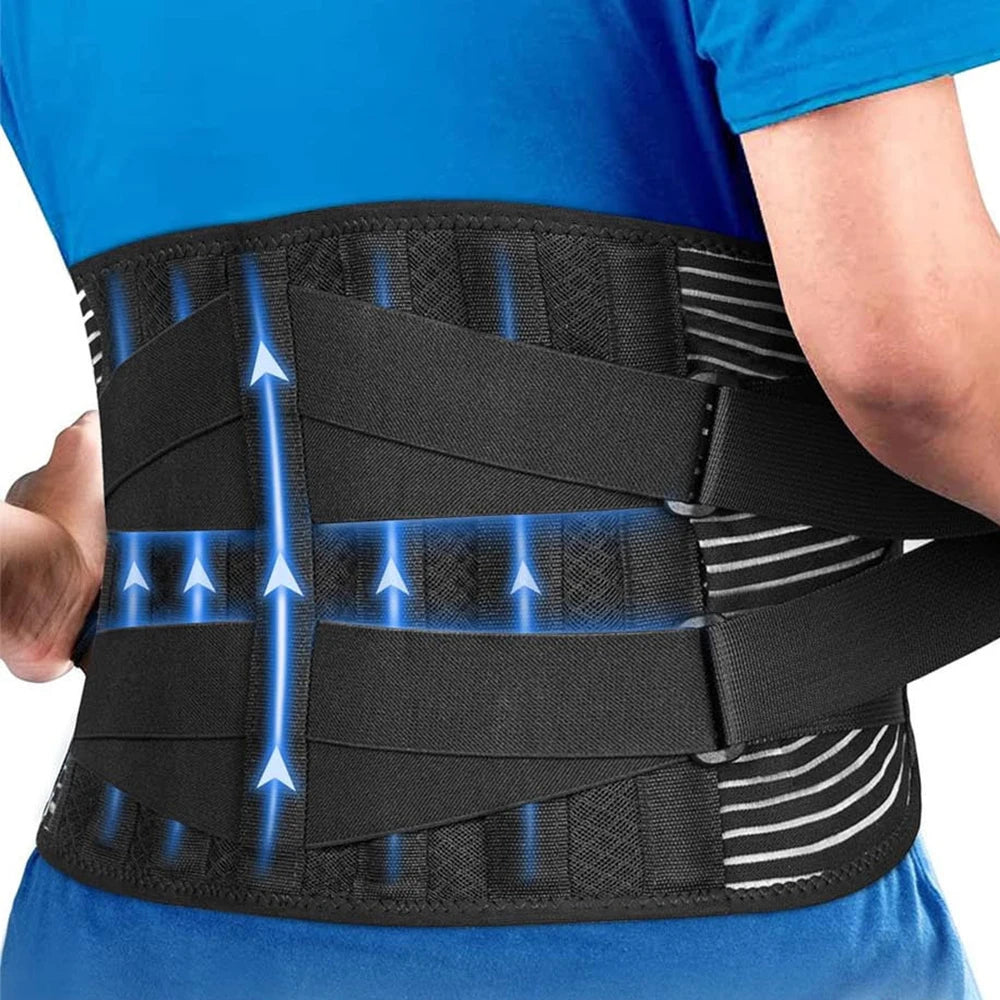 Ceinture Lombaire TSSTSSY™