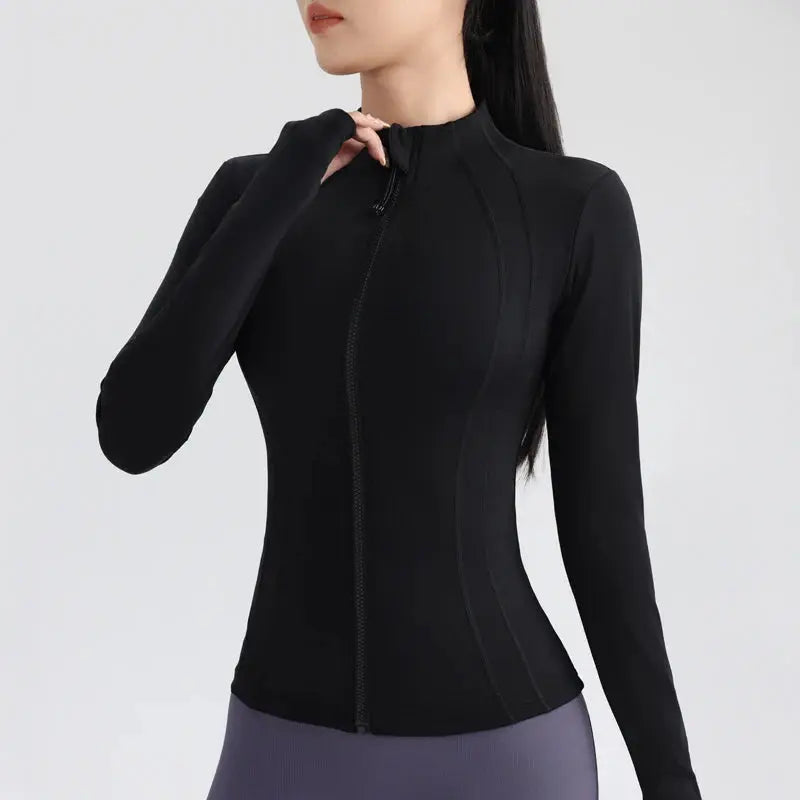 Gilet de fitness NAQIYAYABEI™ - Power shift fitness