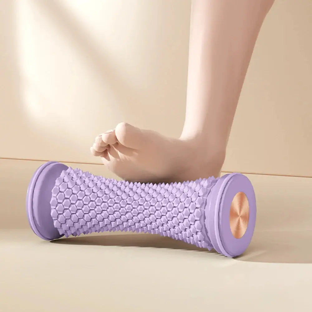 Rouleau de massage MOJOYCE - Power shift fitness