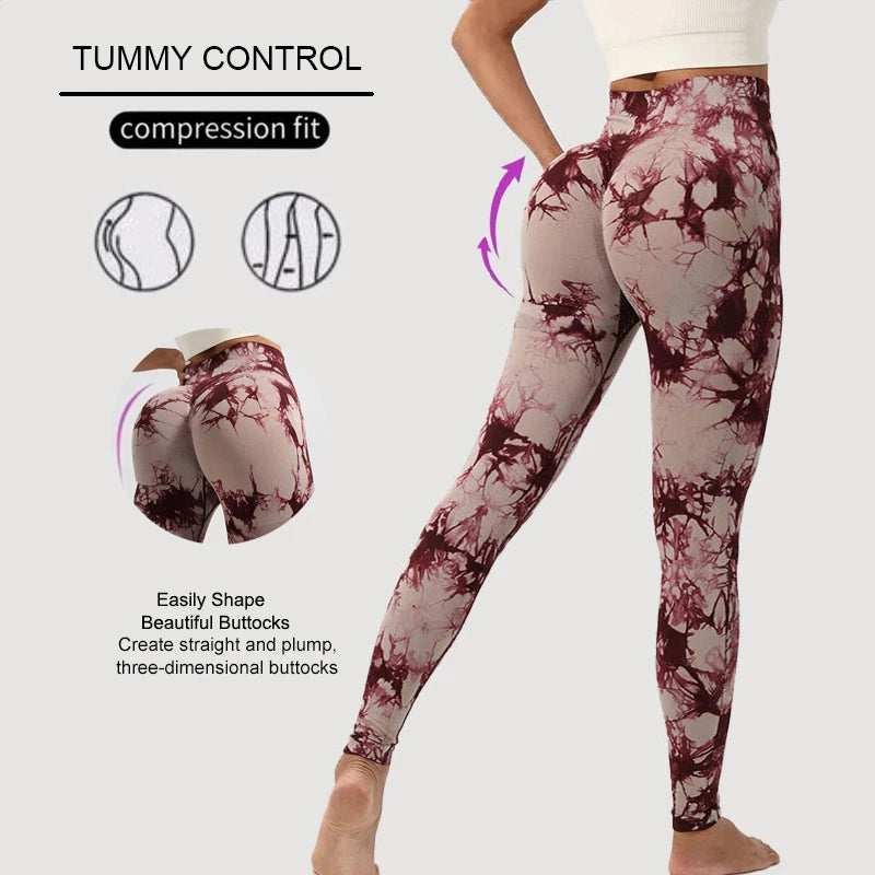 Legging sport femme WAREBALL™
