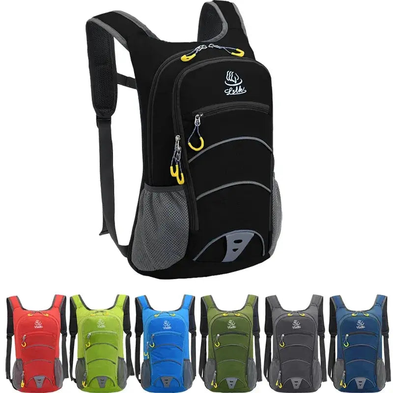 Sac à dos sport Lslk Power shift fitness