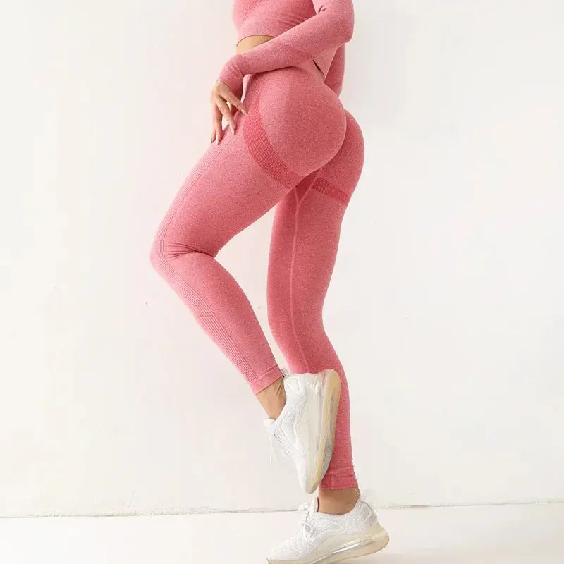 Legging sport femme Power shift fitness